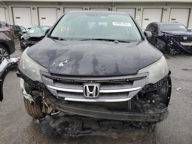 Photo 5 from auction – 2012 HONDA CR-V EX with VIN 5J6RM4H58CL034929