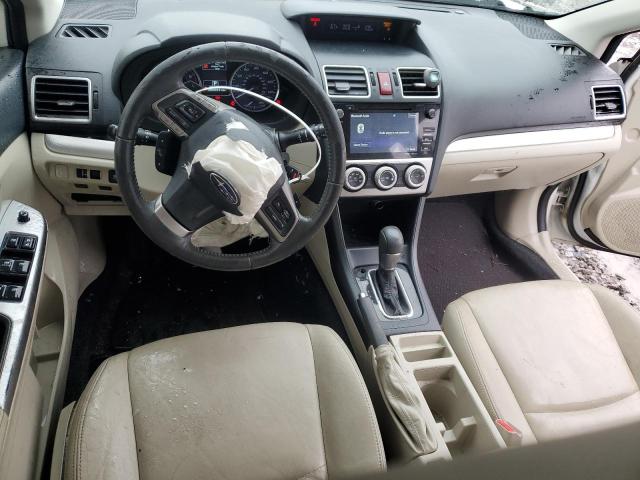 Zdjęcie 8 z aukcji – 2015 SUBARU XV CROSSTR z VIN JF2GPAMC3FH289357