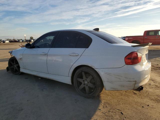 Photo 2 from auction – 2008 BMW 328 I SULE with VIN WBAVC53538FZ83733