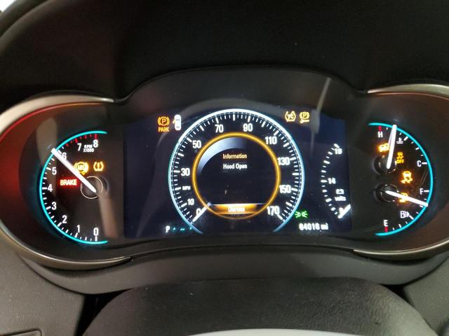 Zdjęcie 9 z aukcji – 2015 BUICK LACROSSE z VIN 1G4GB5G35FF340090