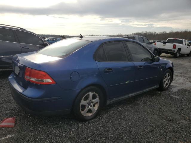 Photo 3 from auction – 2003 SAAB 9-3 LINEAR with VIN YS3FB45S631059194