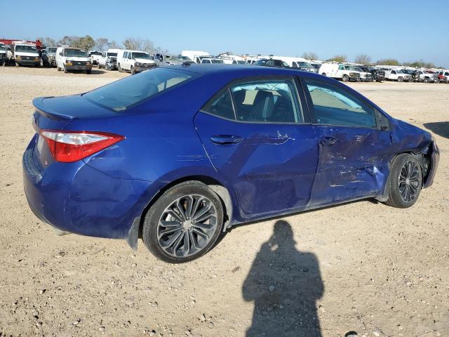 Photo 3 from auction – 2016 TOYOTA COROLLA L with VIN 5YFBURHE2GP563391
