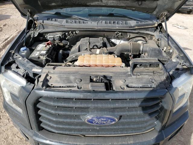 Photo 11 from auction – 2016 FORD F150 SUPER with VIN 1FTEW1CP8GKD04467