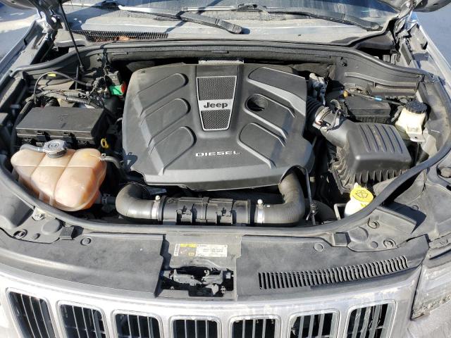 Photo 12 from auction – 2014 JEEP GRAND CHER with VIN 1C4RJFBM7EC500492