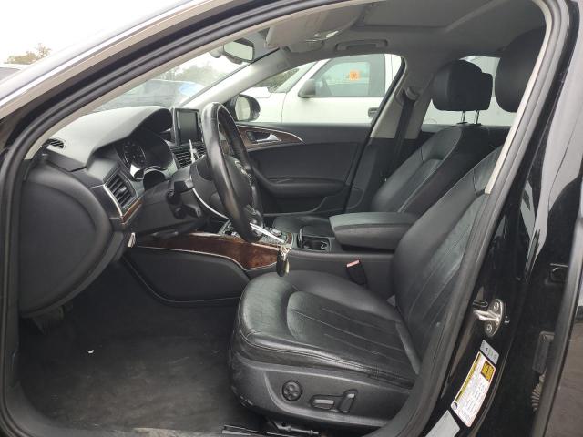 Photo 7 from auction – 2014 AUDI A6 PREMIUM with VIN WAUGFBFC0EN095127