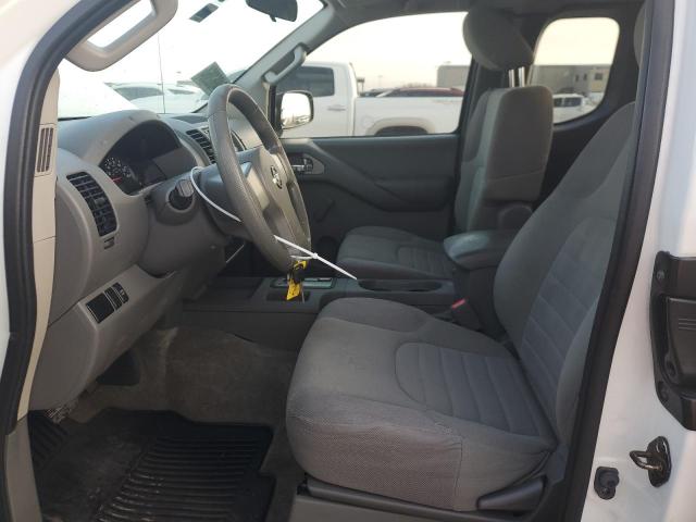 Photo 7 from auction – 2013 NISSAN FRONTIER S with VIN 1N6BD0CT9DN755883