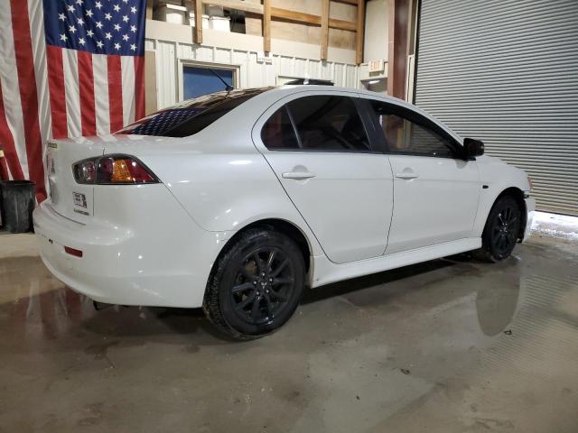 Photo 3 from auction – 2017 MITSUBISHI LANCER ES with VIN JA32U2FU9HU015084