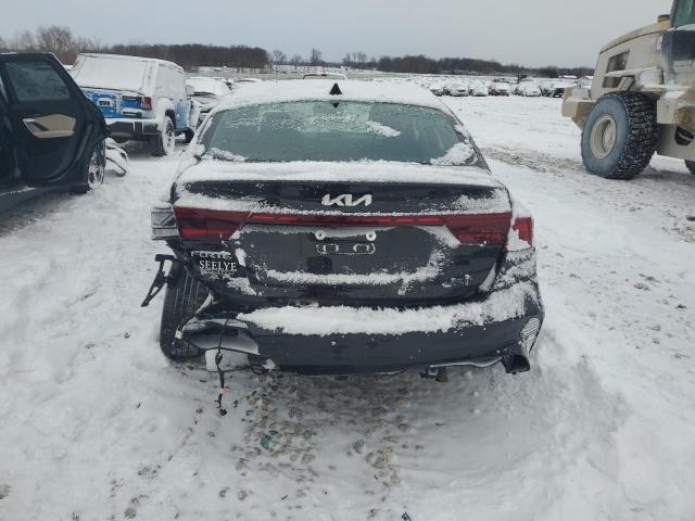 Photo 6 from auction – 2022 KIA FORTE FE with VIN 3KPF24AD3NE467943
