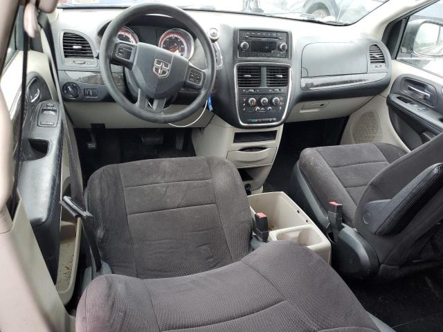 Photo 8 from auction – 2011 DODGE GRAND CARA with VIN 2D4RN4DG3BR643753