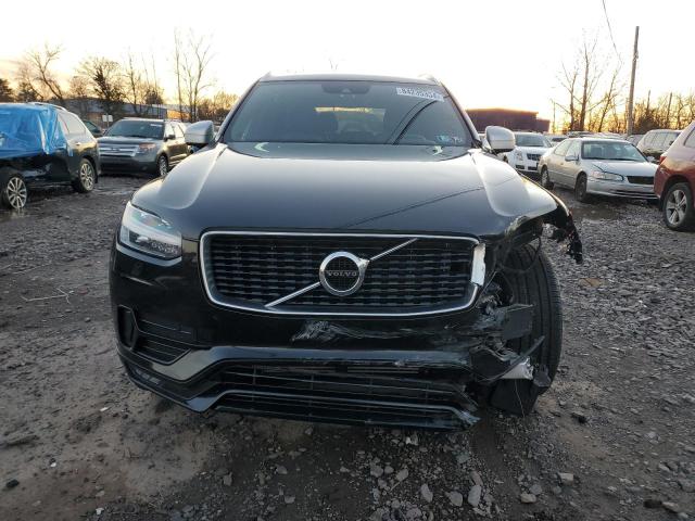 Photo 5 from auction – 2019 VOLVO XC90 T6 R- with VIN YV4A22PMXK1438327