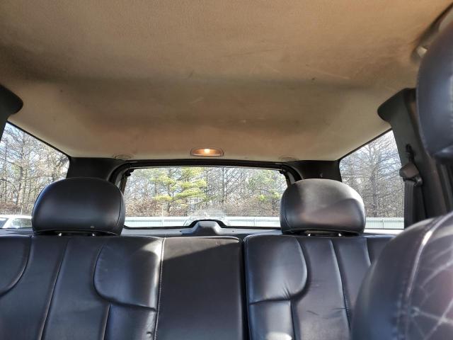 Photo 10 from auction – 2001 JEEP GRAND CHER with VIN 1J4GW48S91C559177