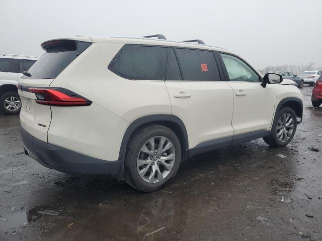 Photo 3 from auction – 2024 TOYOTA GRAND HIGH with VIN 5TDAAAB56RS016360