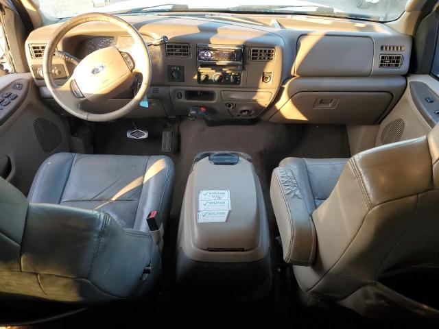 Photo 8 from auction – 2003 FORD F250 SUPER with VIN 1FTNW21F73EA98888