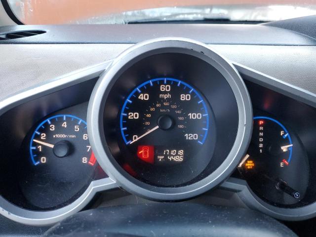 Photo 9 from auction – 2007 HONDA ELEMENT EX with VIN 5J6YH28797L013972