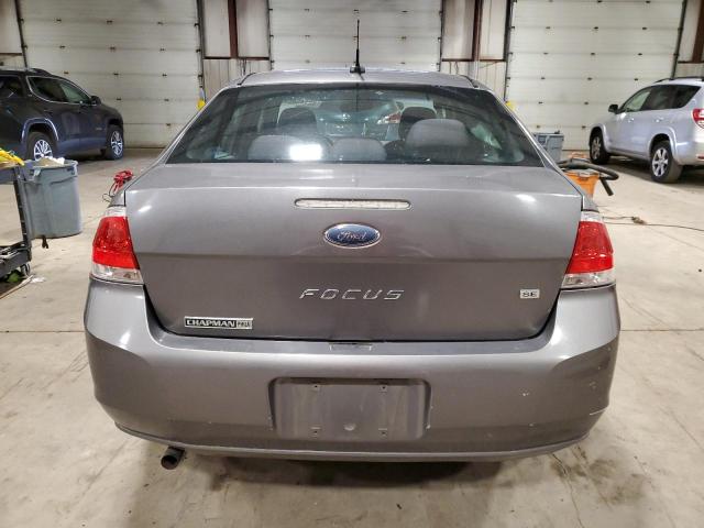 Photo 6 from auction – 2011 FORD FOCUS SE with VIN 1FAHP3FN7BW186645