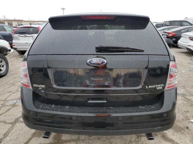 Photo 6 from auction – 2008 FORD EDGE LIMIT with VIN 2FMDK49C08BB24565