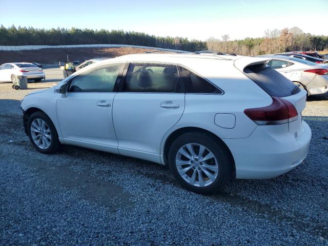 Photo 2 from auction – 2013 TOYOTA VENZA LE with VIN 4T3ZA3BB8DU073428