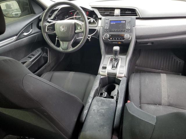 Photo 8 from auction – 2016 HONDA CIVIC LX with VIN 2HGFC2F54GH530561