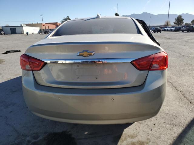 Photo 6 from auction – 2015 CHEVROLET IMPALA LT with VIN 2G1115SL6F9208820