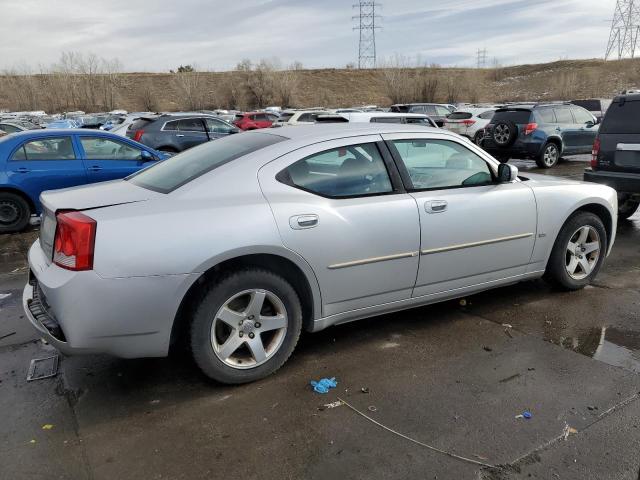 Photo 3 from auction – 2010 DODGE CHARGER SX with VIN 2B3CA3CV7AH271218