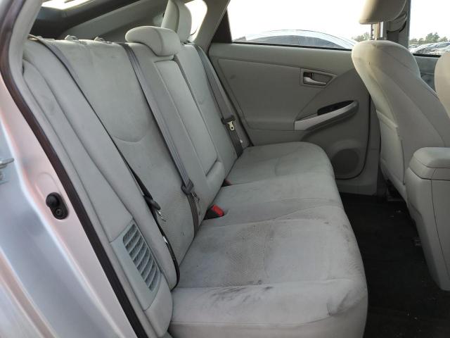 Photo 10 from auction – 2013 TOYOTA PRIUS with VIN JTDKN3DU7D5638120