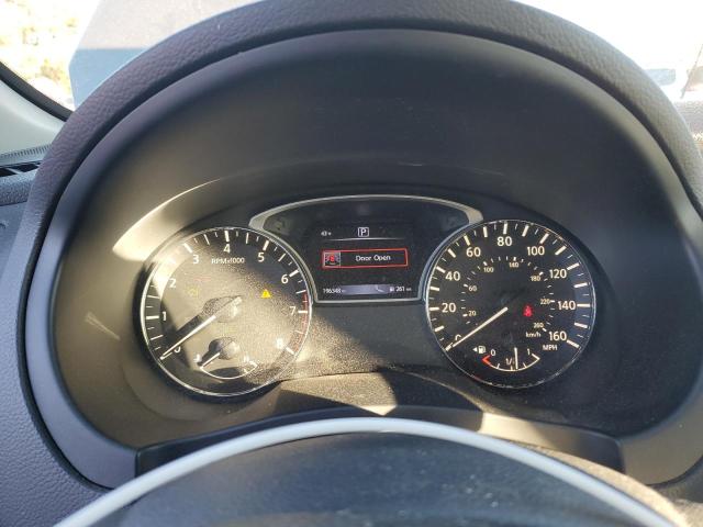 Photo 9 from auction – 2016 NISSAN ALTIMA 3.5 with VIN 1N4BL3AP7GC117926