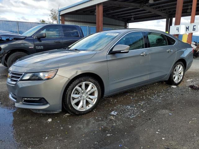 CHEVROLET IMPALA LT 2019 with VIN 2G11Z5S33K9125574 - Photo from auction