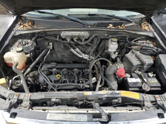 Photo 12 from auction – 2011 FORD ESCAPE XLS with VIN 1FMCU0C76BKA82779