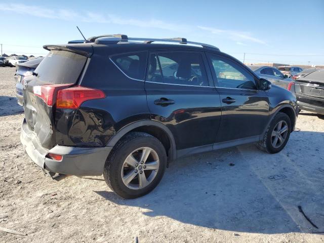 Photo 3 from auction – 2015 TOYOTA RAV4 XLE with VIN 2T3WFREV2FW150052