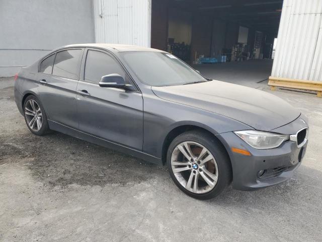 Photo 4 from auction – 2013 BMW 328 I with VIN WBA3A5C56DF602805