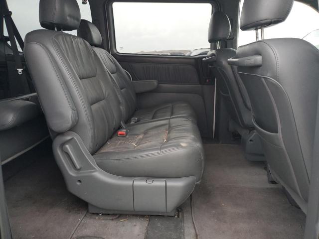 Photo 11 from auction – 2004 HONDA ODYSSEY EX with VIN 5FNRL18934B072874