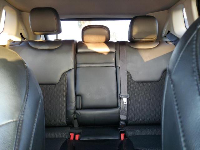 Photo 10 from auction – 2018 JEEP COMPASS TR with VIN 3C4NJDDB6JT168932