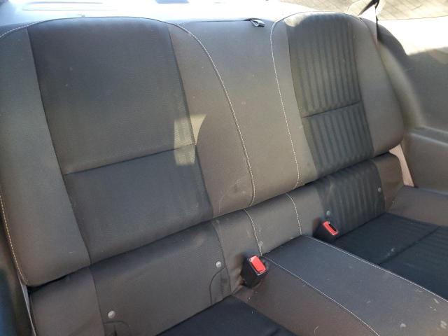 Photo 10 from auction – 2012 CHEVROLET CAMARO LS with VIN 2G1FA1E31C9179894