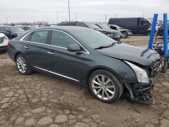Photo 4 from auction – 2013 CADILLAC XTS PREMIU with VIN 2G61T5S30D9107239