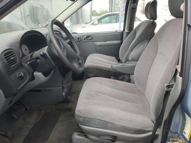 Photo 7 from auction – 2006 DODGE CARAVAN SE with VIN 1D4GP25RX6B728762