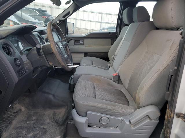 Фото 7 с аукциона – 2013 FORD F150 SUPER с VIN 1FTFX1EF1DKD14873