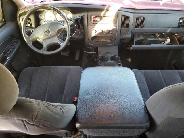 Photo 8 from auction – 2003 DODGE RAM 1500 S with VIN 1D7HA18N03S356971