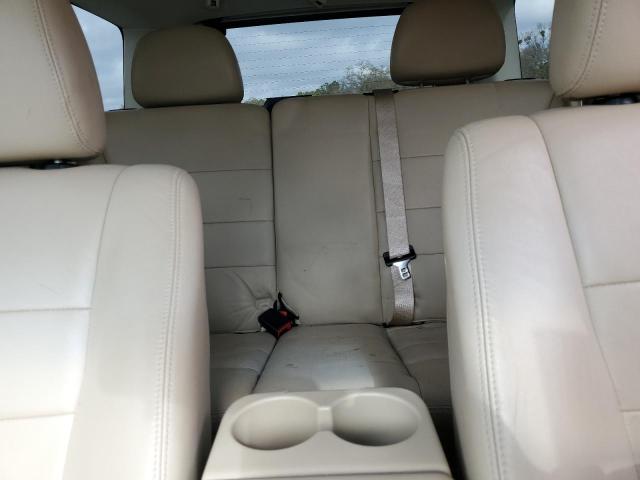 Photo 10 from auction – 2010 FORD ESCAPE XLT with VIN 1FMCU0DG1AKA12460