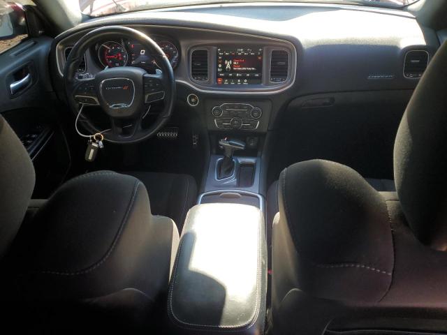 Photo 8 from auction – 2021 DODGE CHARGER R/ with VIN 2C3CDXCT2MH648557