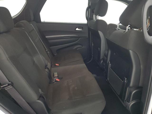 Photo 11 from auction – 2023 DODGE DURANGO SX with VIN 1C4RDHAG3PC616225