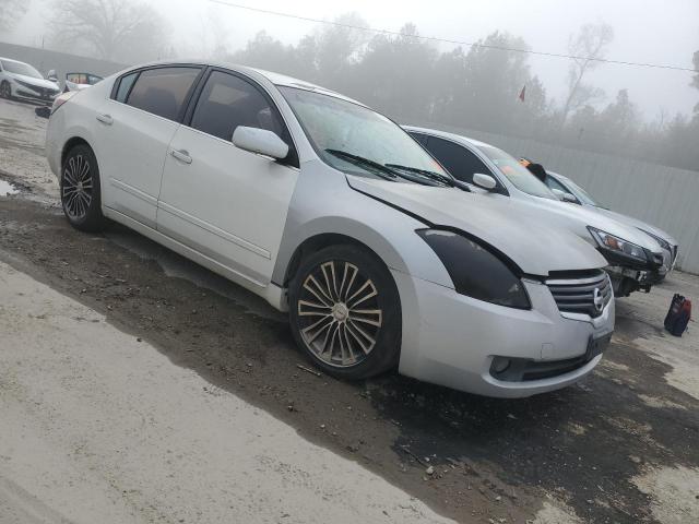 Photo 4 from auction – 2012 NISSAN ALTIMA BAS with VIN 1N4AL2AP2CN462057