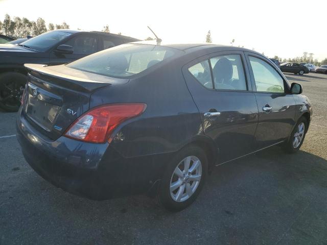 Photo 3 from auction – 2014 NISSAN VERSA with VIN 3N1CN7AP2EL857453
