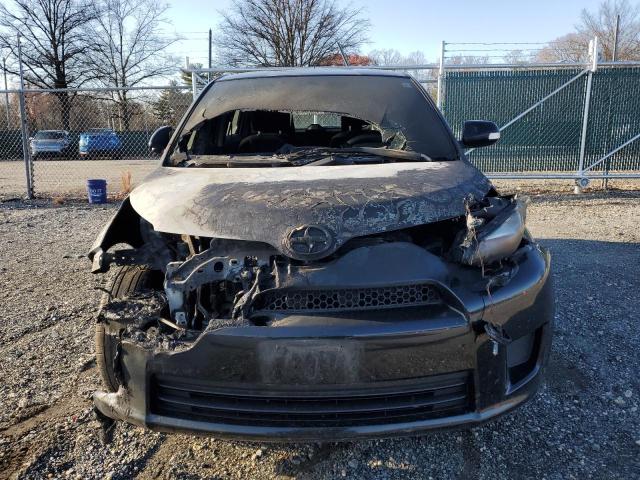Photo 5 from auction – 2011 TOYOTA SCION XD with VIN JTKKU4B42B1011415