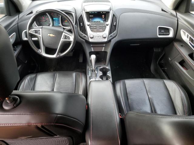 Photo 8 from auction – 2013 CHEVROLET EQUINOX LT with VIN 2GNALPEK4D6341534