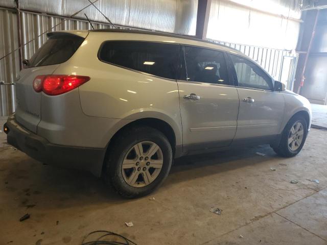 Photo 3 from auction – 2011 CHEVROLET TRAVERSE L with VIN 1GNKVGEDXBJ199755