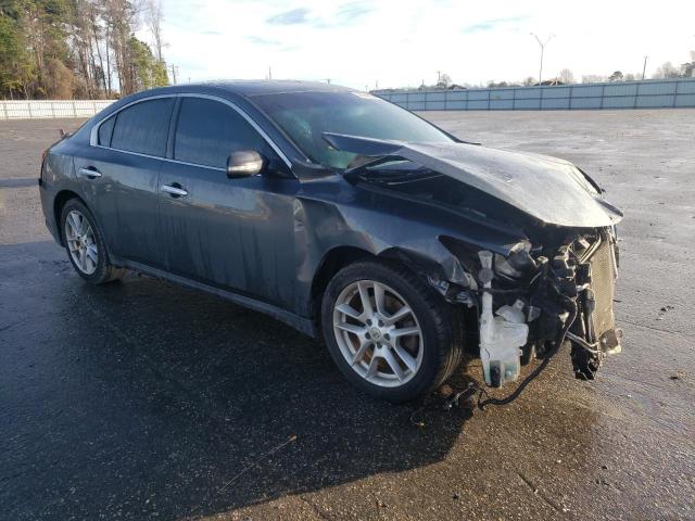 Photo 4 from auction – 2011 NISSAN MAXIMA S with VIN 1N4AA5AP1BC844761