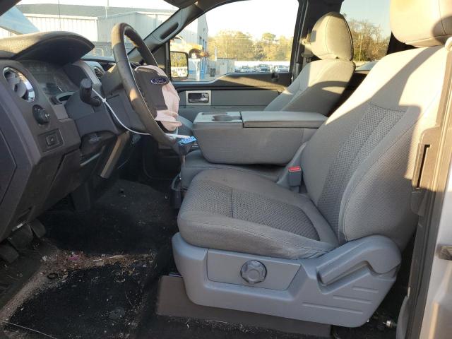 Photo 7 from auction – 2011 FORD F150 SUPER with VIN 1FTFX1CF3BFA14860