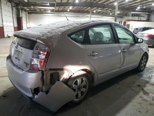 Photo 3 from auction – 2008 TOYOTA PRIUS with VIN JTDKB20U183448534