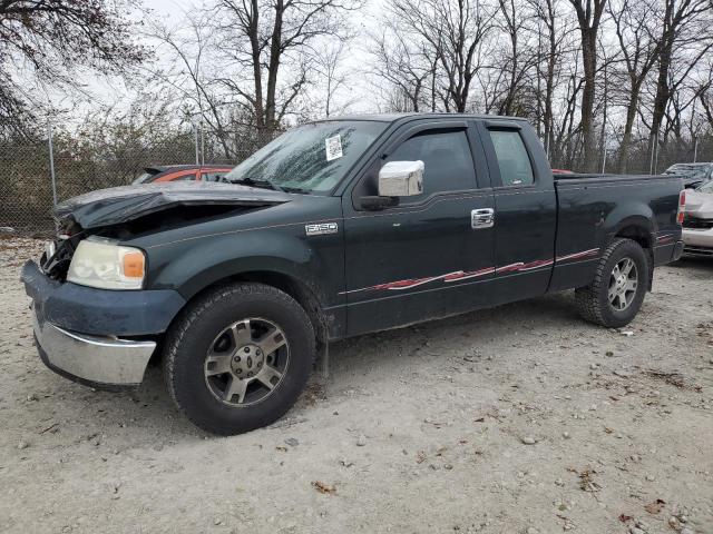 FORD F150 2006 with VIN 1FTRX12W06NA43274 - Photo from auction