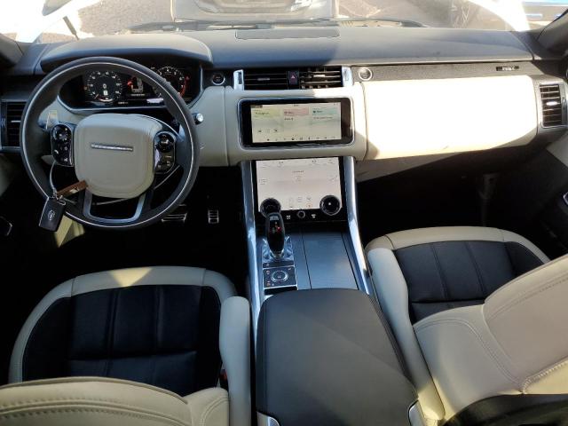 Photo 8 from auction – 2022 LAND ROVER RANGE ROVE with VIN SALWS2RU7NA796472